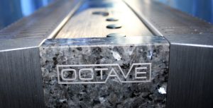 OCTAVE Jubilee Mono-Endstufe II