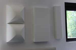 R-T-F-S Raumakustik-Elemente