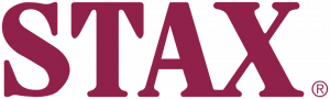 Stax Kopfhörer Logo
